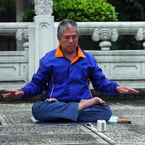 Expansão da consciência